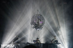 Festival Sonar 2019 a Barcelona <p>Acid Arab</p>